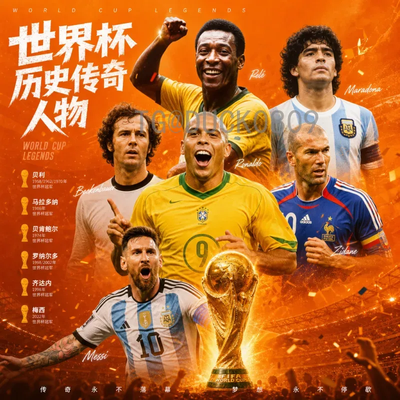 官方2026美加墨世界杯晋级规则详解：世预赛赛制与名额分配